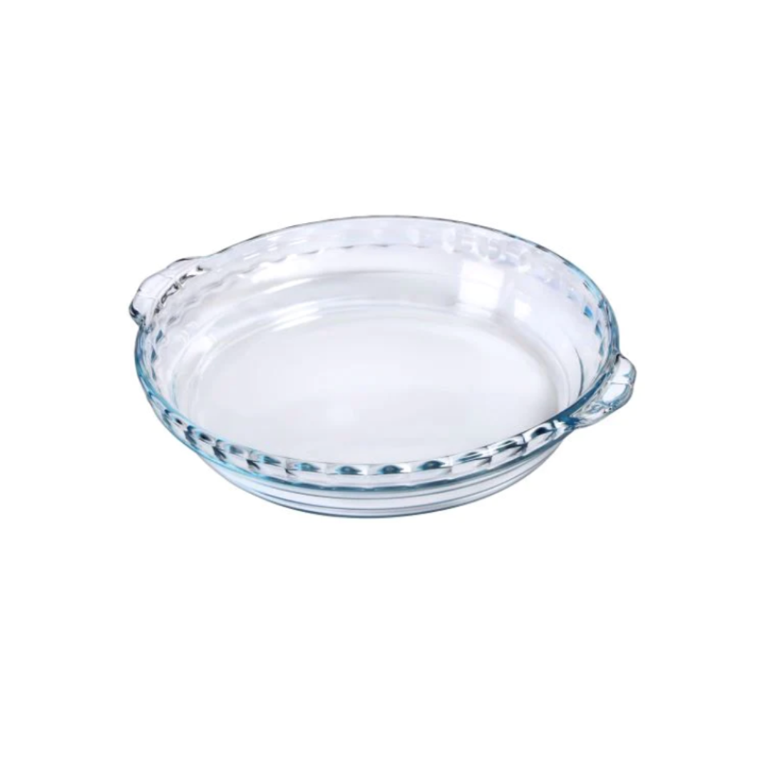 Ovenchef Pie Dish 26 x 23cm 1.4 Quart 10 1 4 X 9 Inch