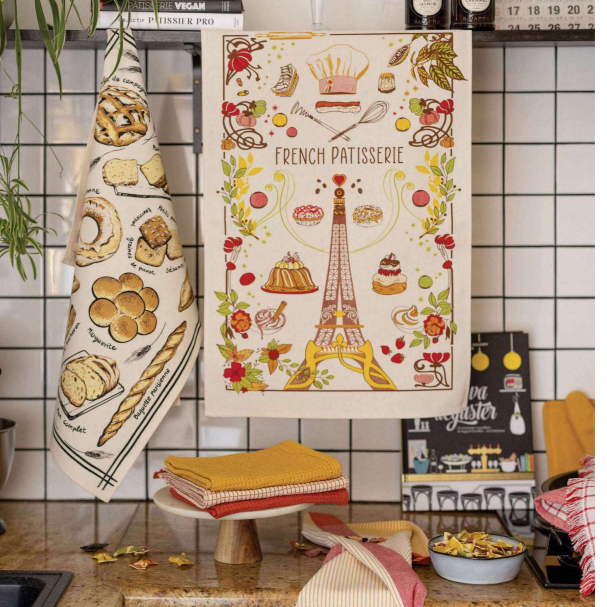 Winkler Textiles: The Art of French Craftsmanship in Strasbourg