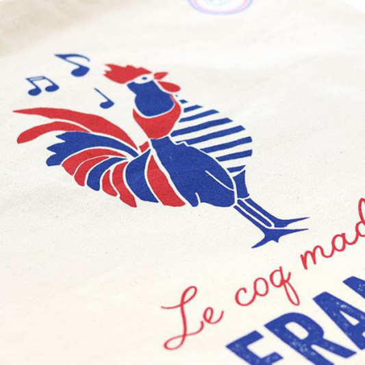 The French Rooster!