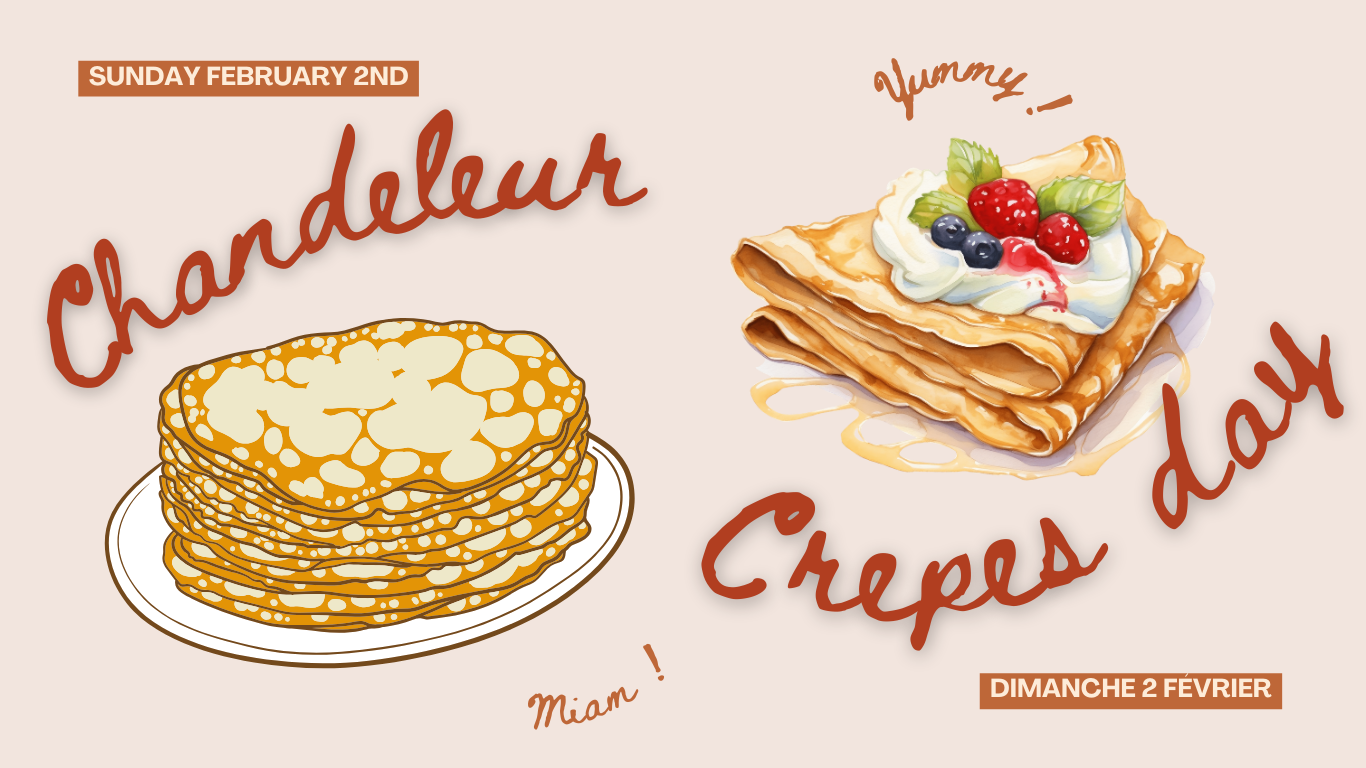 🥞 Chandeleur: The French Crêpe Day You’ll Want to Celebrate at Home
