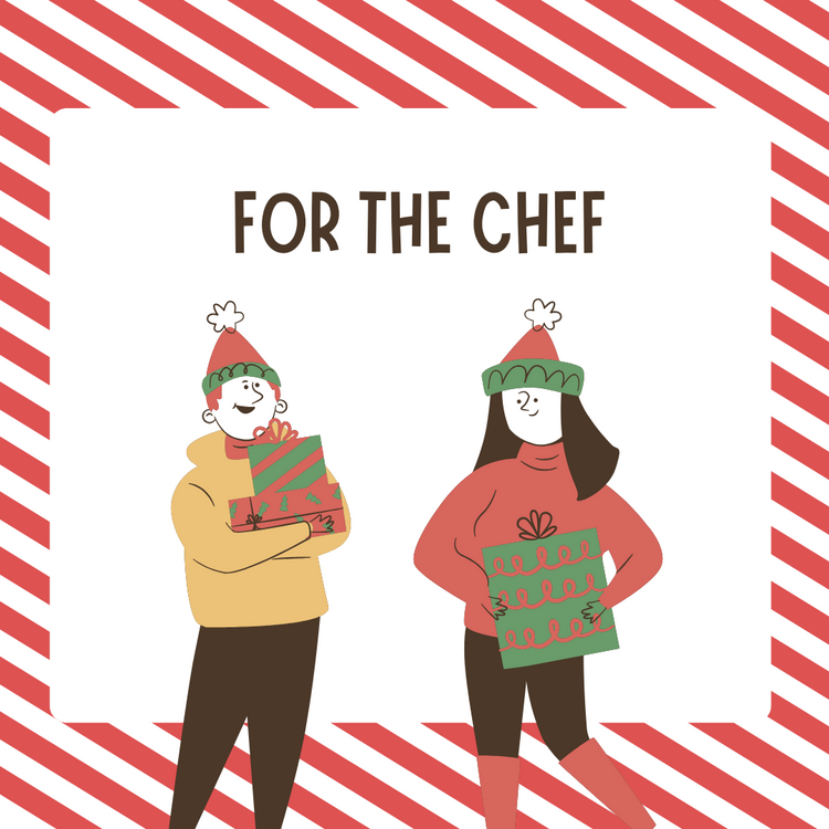 Cooking Gifts