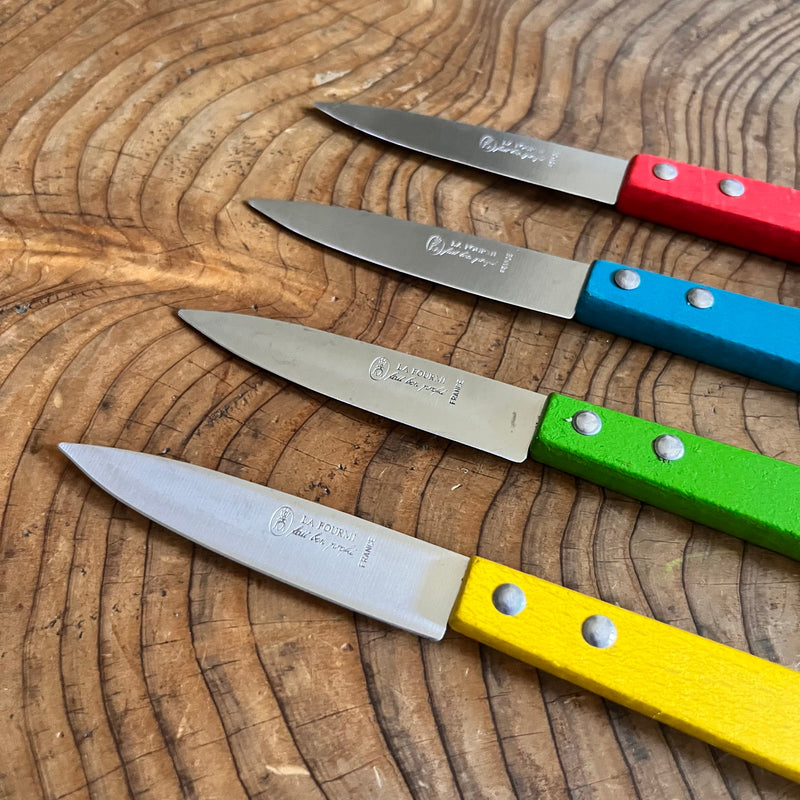 La Fourmi French Kitchen Knives
