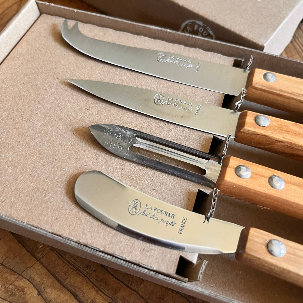 Cutlery