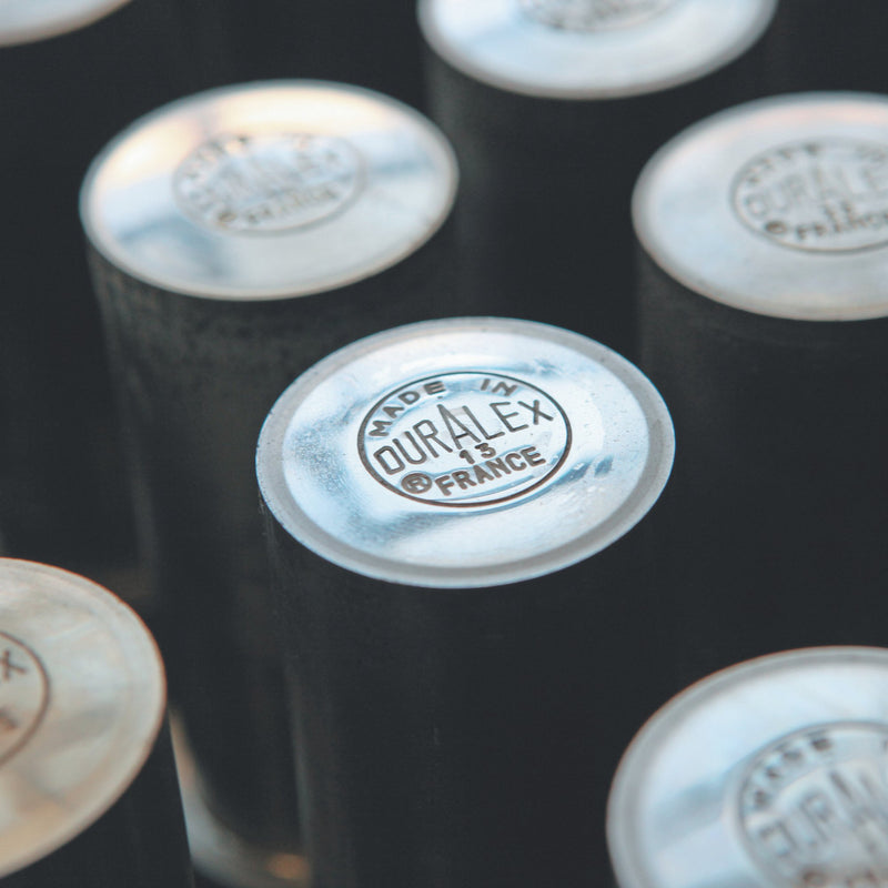 Duralex Canada Selection at Clementine Boutique