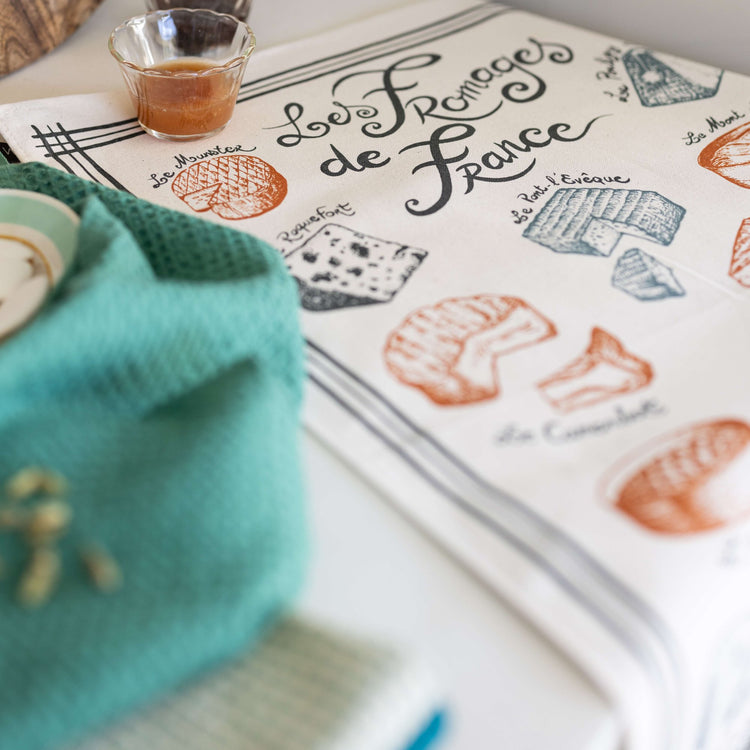 French Tea Towels Clementine Boutique