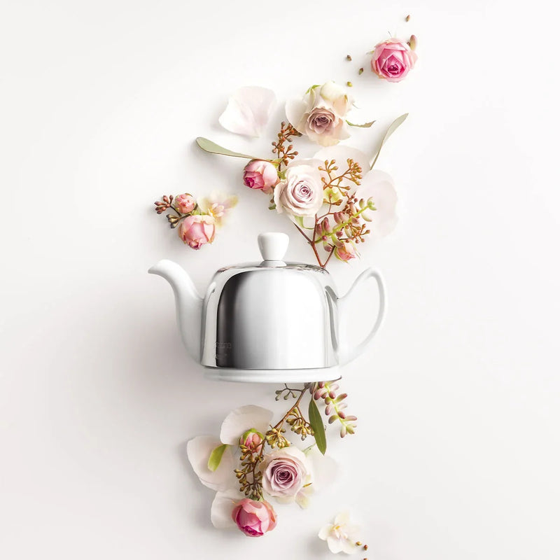 Teaware