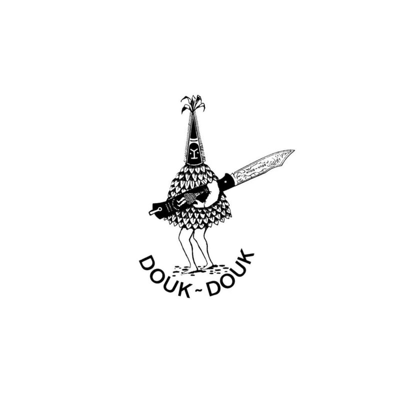 Douk-Douk by Coutellerie Cognet