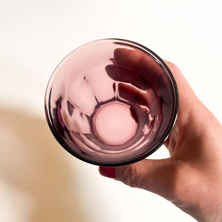 Picardie Colors Mixed Tumblers 25cl x4