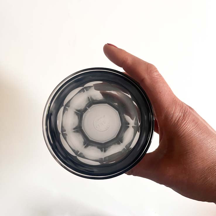 Duralex Canada Picardie Grey Tumbler 25cl x6 - Clémentine Boutique Toronto