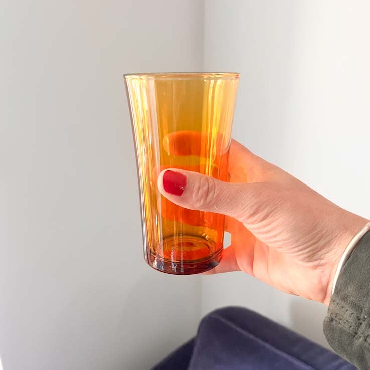 Duralex Canada Lys Cocktail Glass – 28cl / 9 oz. (Set of 6) Clementine Boutique