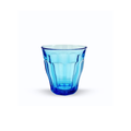 Picardie Turquoise Drinking Glasses 25cl – Set of 6 | Made in France