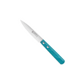 La Fourmi French knives Paring kitchen knife, color wood handle Clementine Boutique