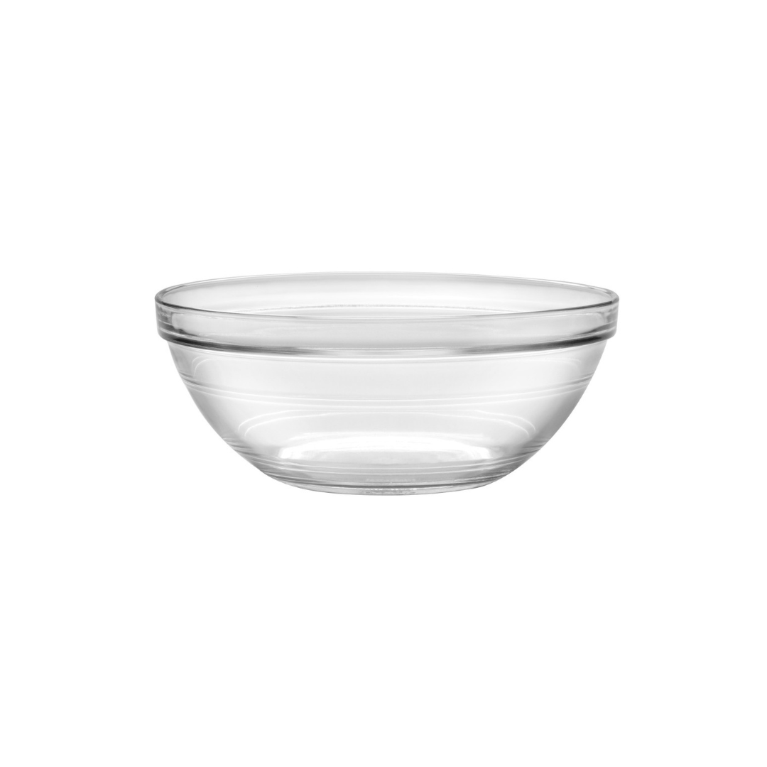 Duralex Canada Lys Freshbox Bowl 23cm Clementine Boutique