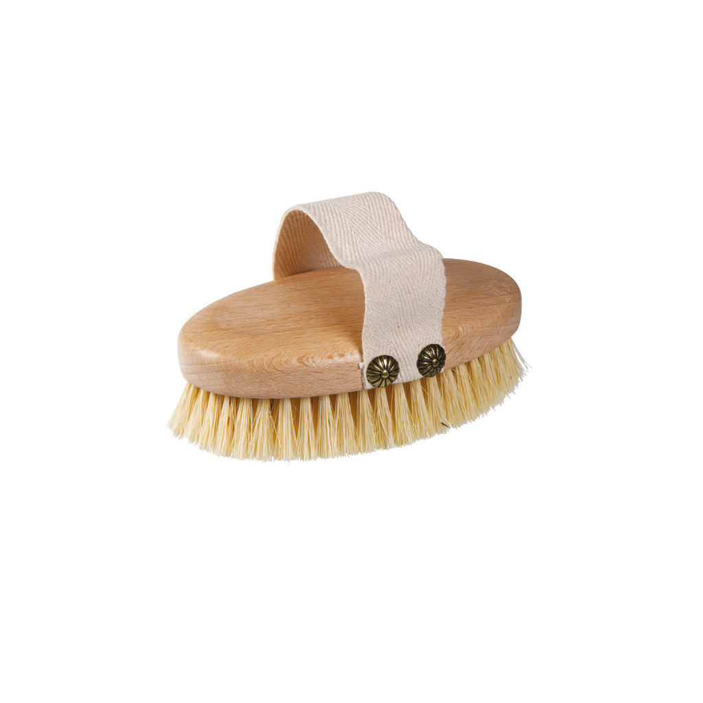 Tampico Dry Body Massage Brush