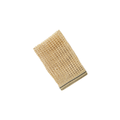 exfoliating Deluxe Sisal Glove by Anae at Clementine Boutique
