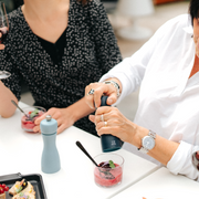 Peugeot Mills Canada - Tahiti Duo Blue Air - Clementine Boutique Toronto