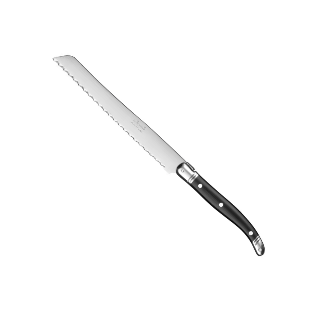 Laguiole ® Bread Knife