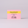 Papier d'Arménie Canada Fragrant Incense Paper, Rose, Clementine Boutique