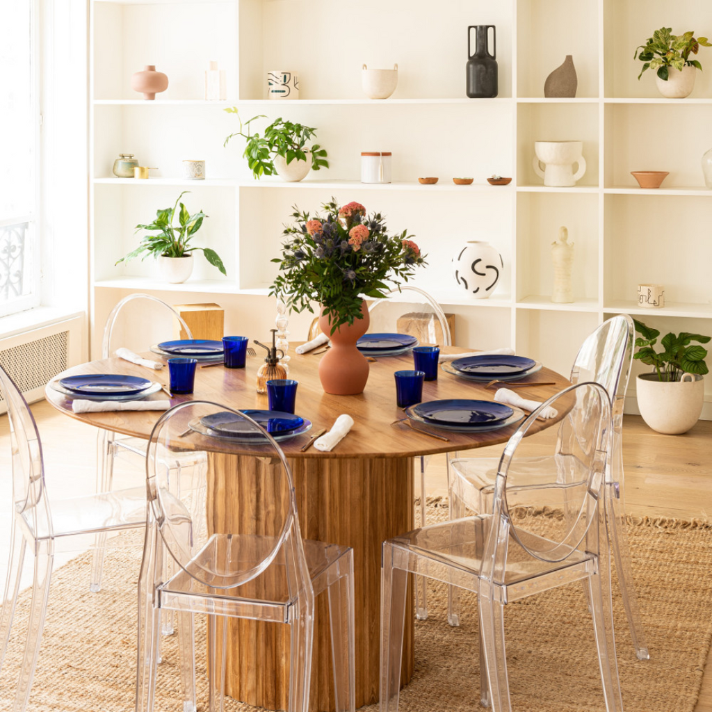 Duralex Canada Lys Saphir Collection Clementine Boutique Toronto