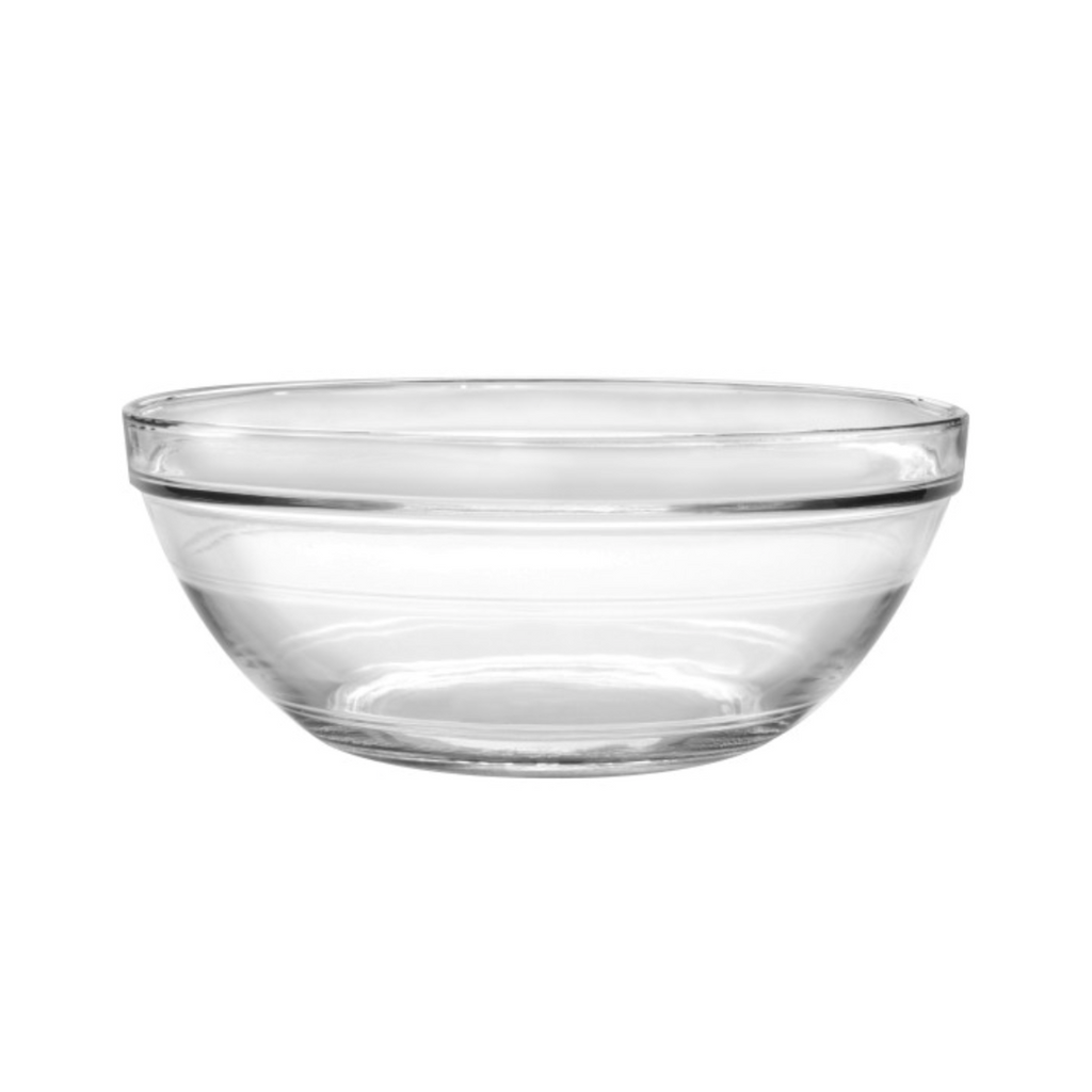 Duralex Canada 6qt Mixing bowl at Clementine Boutique