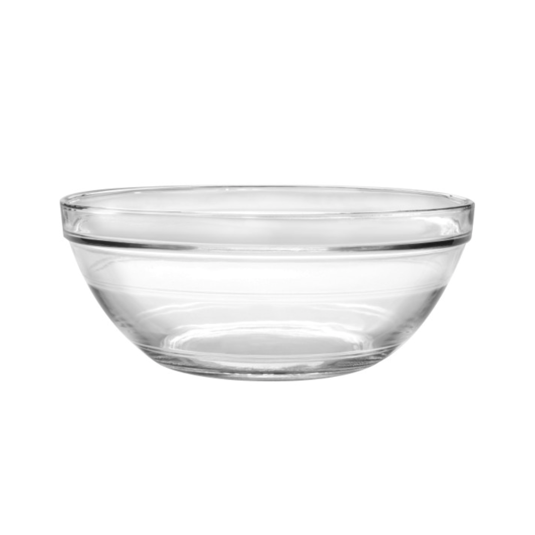 Duralex Canada 6qt Mixing bowl at Clementine Boutique