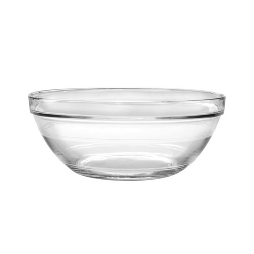 Duralex Canada 6qt Mixing bowl at Clementine Boutique