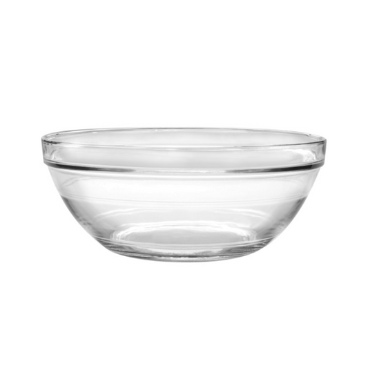 Duralex Canada 6qt Mixing bowl at Clementine Boutique