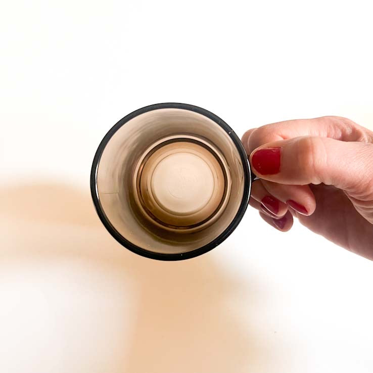 Versailles Sepia Mug 26cl / 8.8 fl Oz