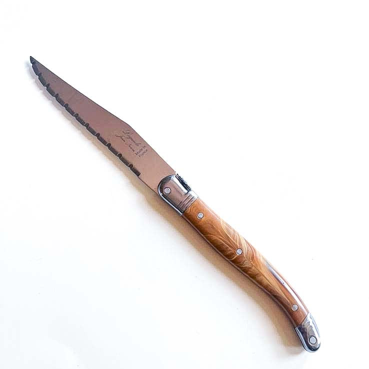 Laguiole ® Steak Knives per unit