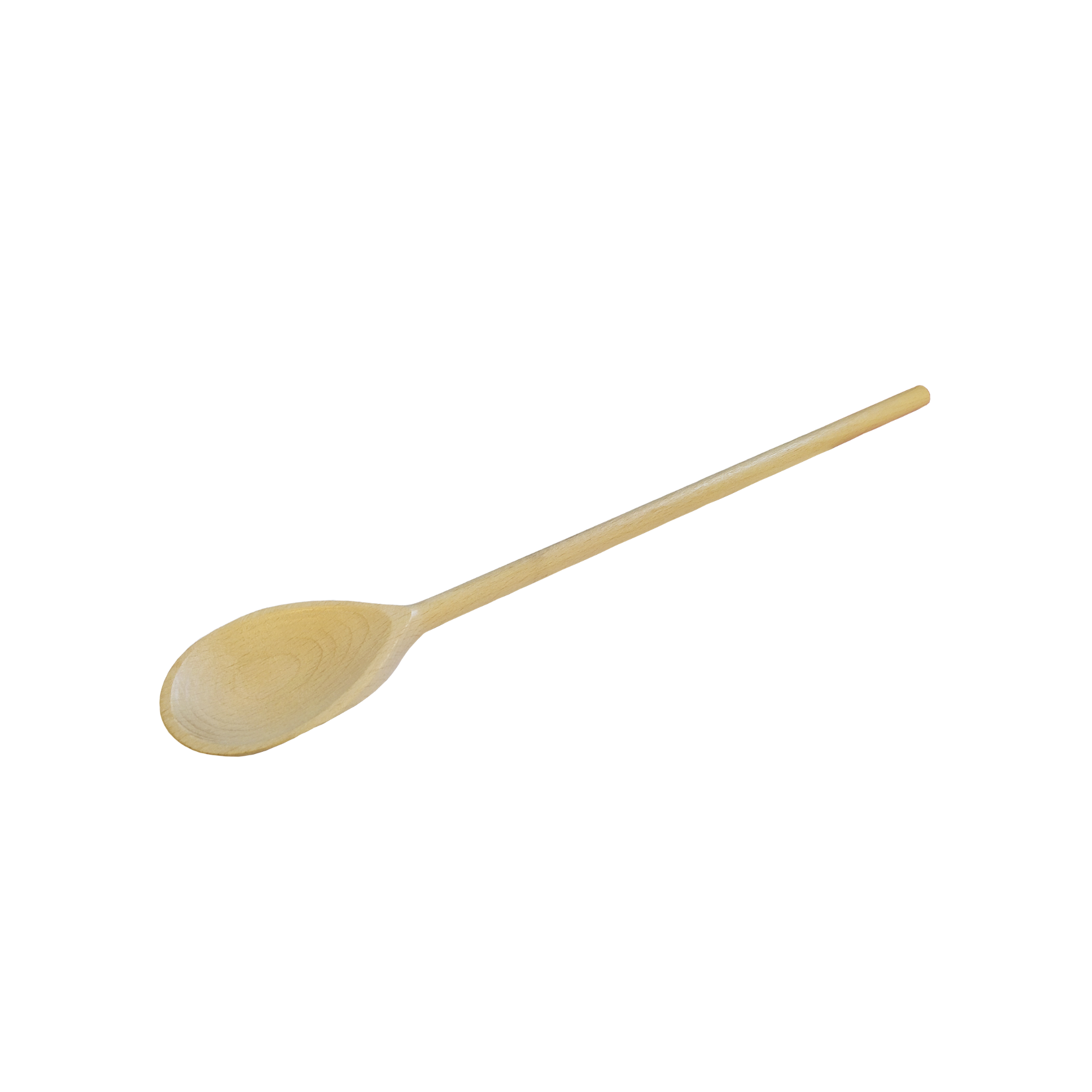 Cooking Spoon in Wood 40 cm Made in France Roger Orfevre Canada Clementine Boutique Toronto