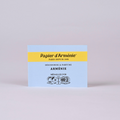 Papier Armenie Canada, Fragrant Incense Paper, Arménie, Clementine Boutique