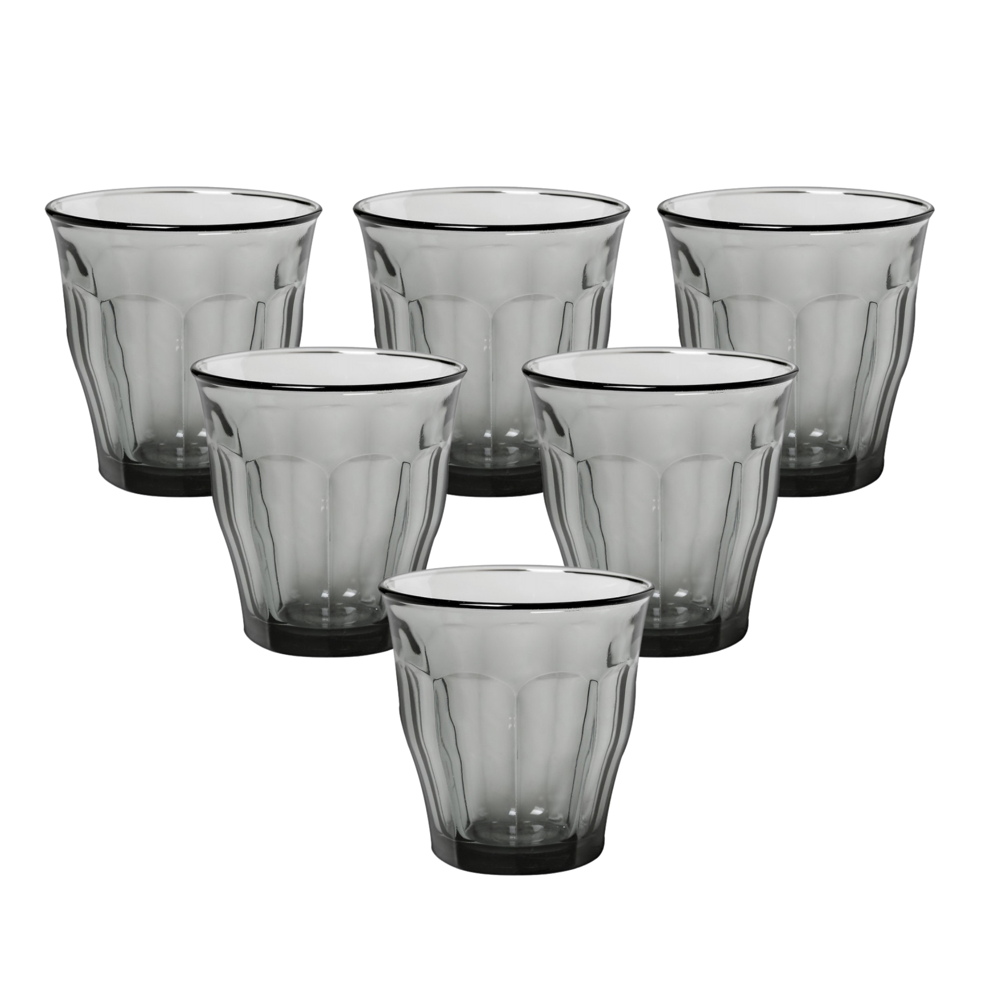 Gobelet Picardie Gris 25cl