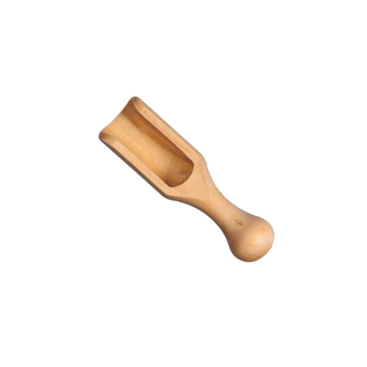 Salt Pinch Scoop in Boxwood Ah Table Canada Clementine Boutique Made in France