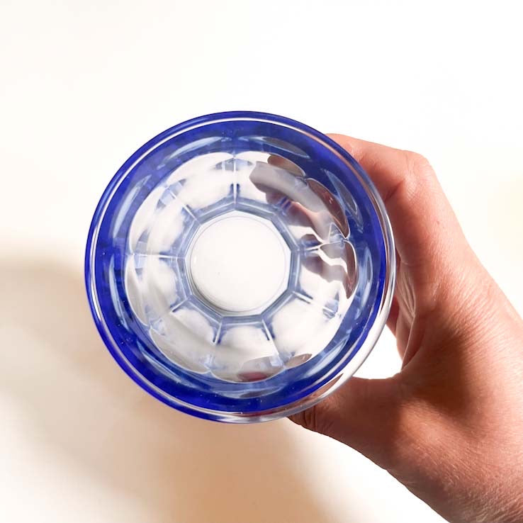 Picardie Marine Tumbler 25cl x4