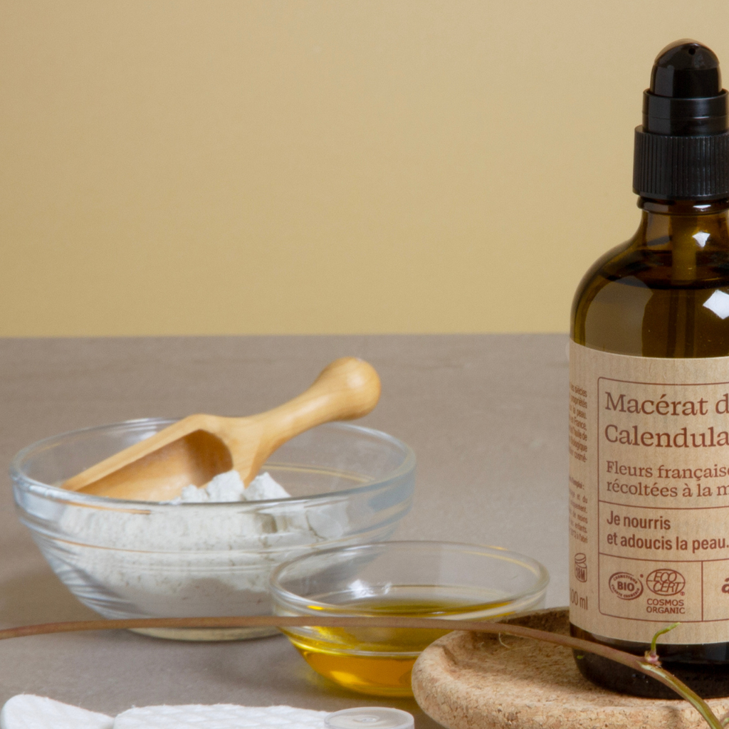 Salt Pinch Scoop in Boxwood Ah Table Canada Clementine Boutique Made in France