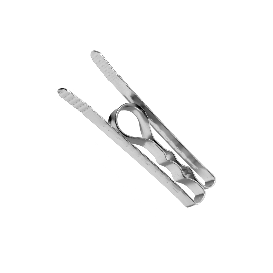 Pincinox Canada Set of stainless steel clothes peg x5 Clementine Boutique