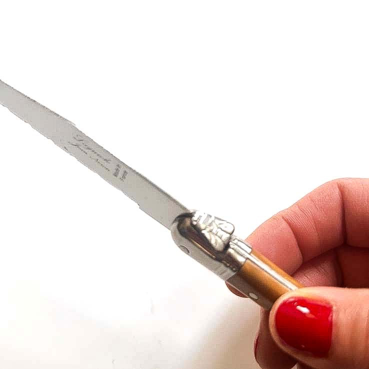 Laguiole ® Steak Knives per unit