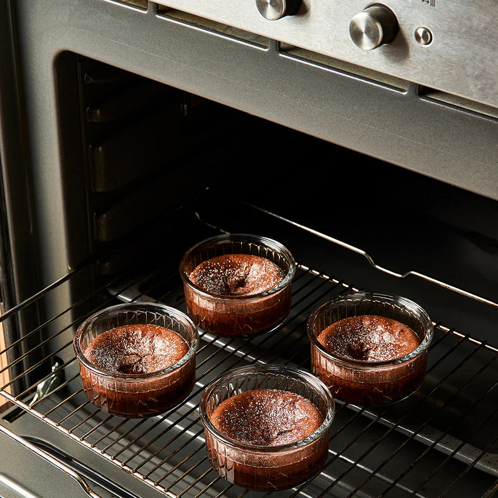 Ramequins Ovenchef x4