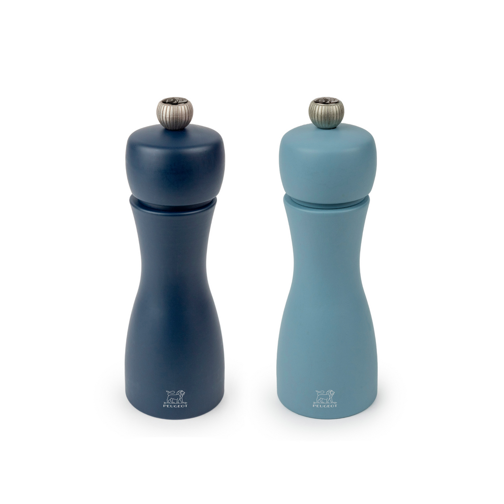Peugeot Mills Canada - Tahiti Duo Blue Air - Clementine Boutique Toronto