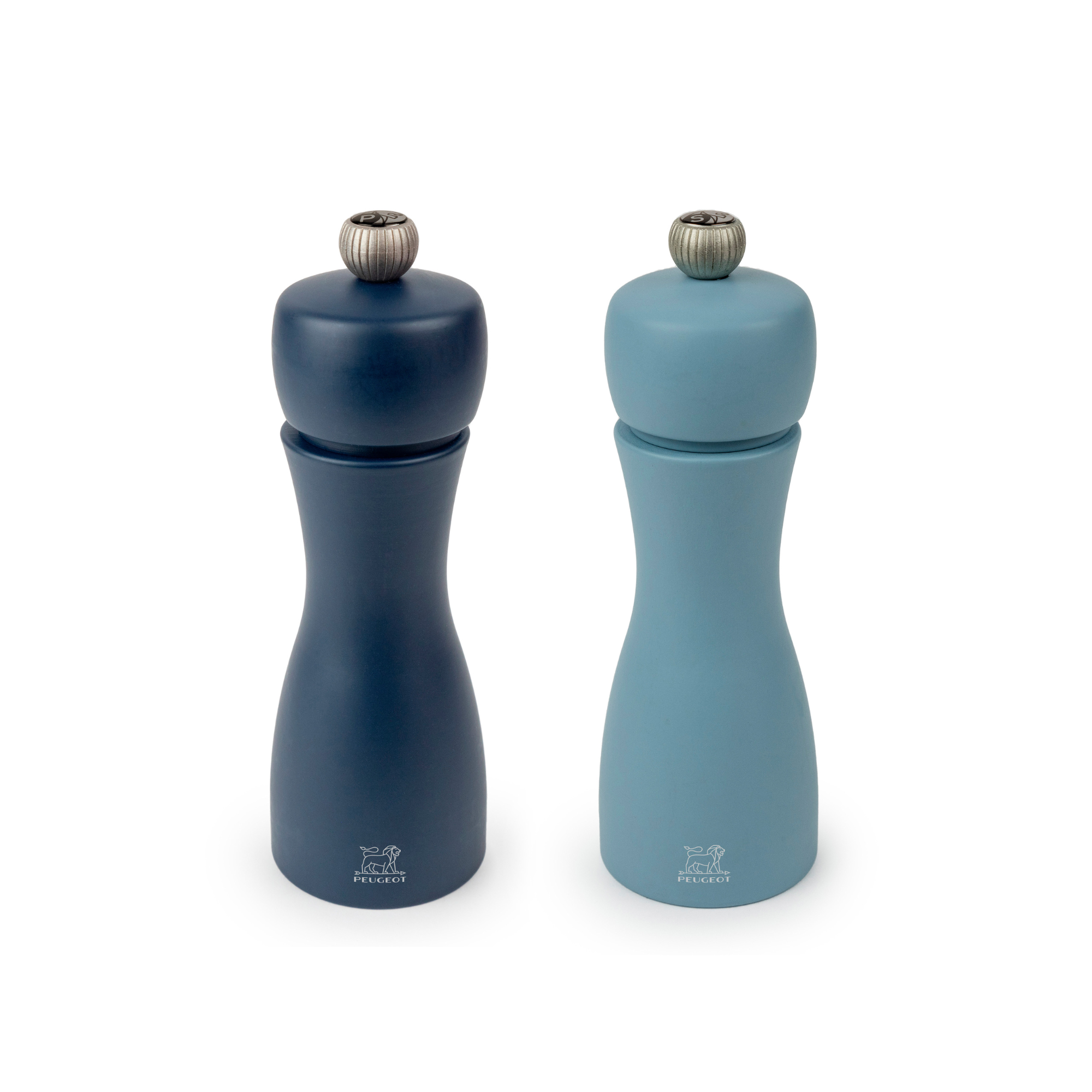 Peugeot Mills Canada - Tahiti Duo Blue Air - Clementine Boutique Toronto