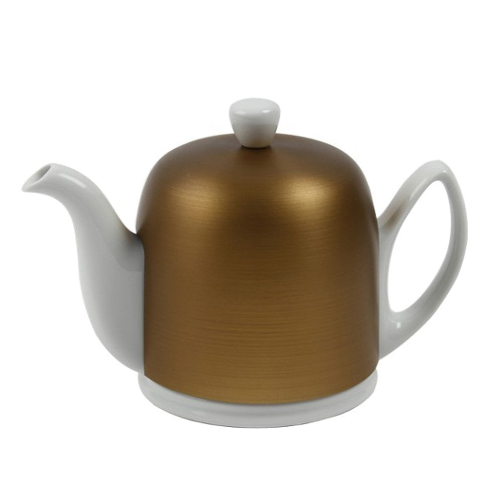 Salam Bronze Teapot