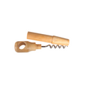  Pocket Corkscrew in Boxwood by Ah Table made in France Clementine Boutique Toronto