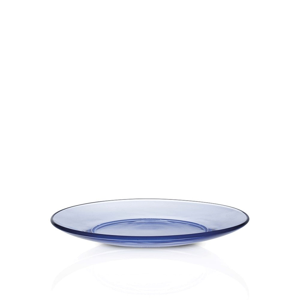 Lys Marine Dessert Plate 19 cm, Set of 6