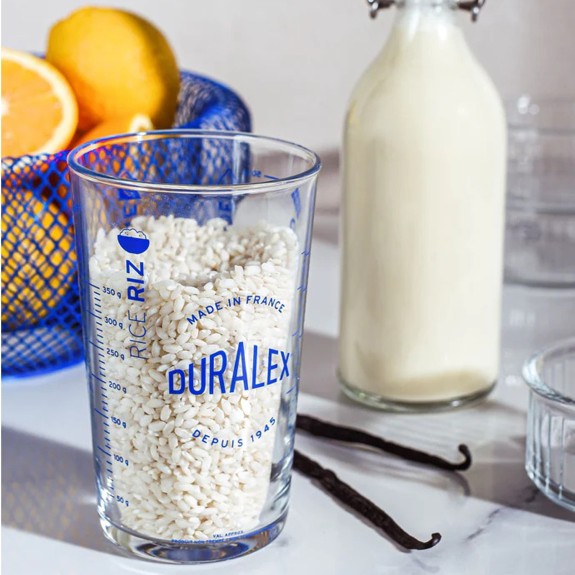 Measuring Glass Cup – 560 ml - 18 7/8 Oz.