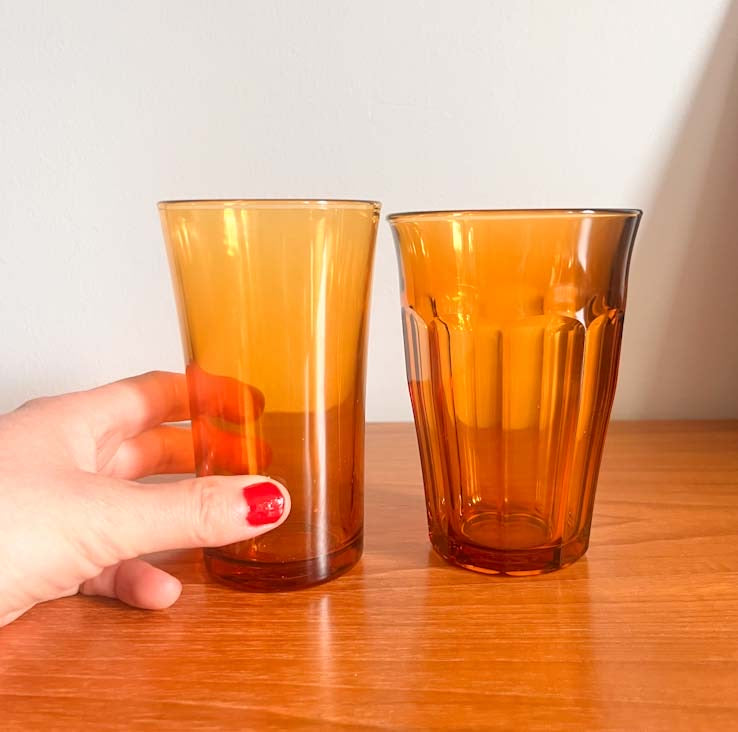 Picardie Amber Highball 36cl x6