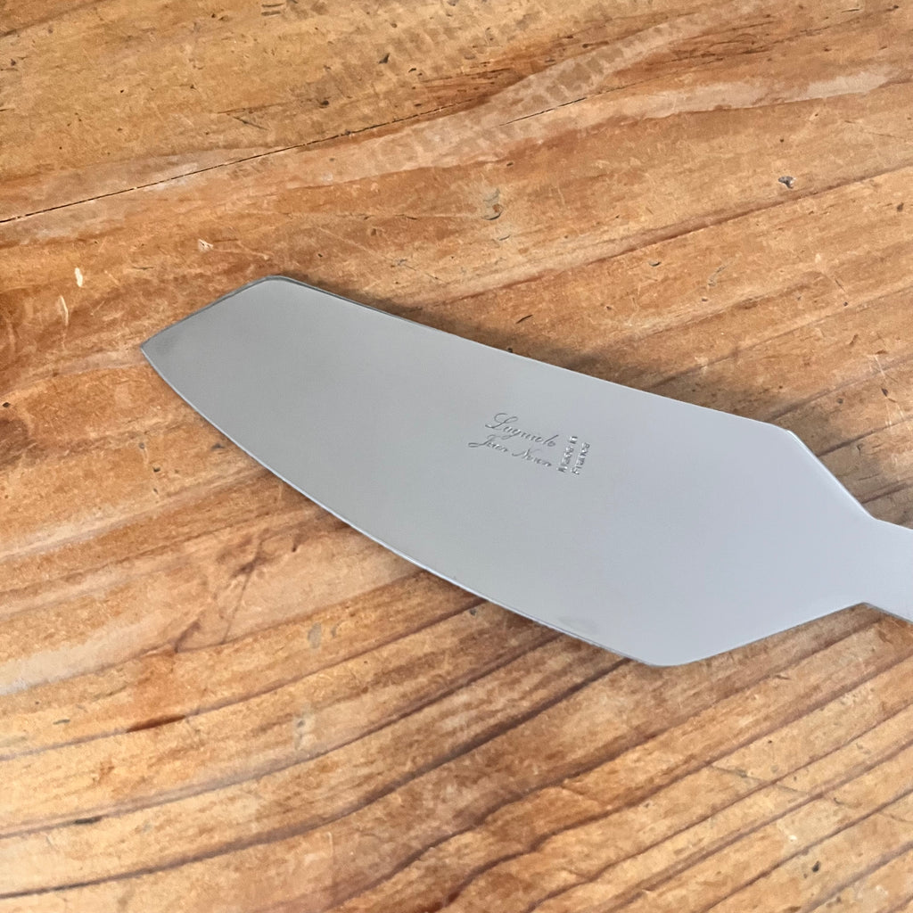 Pelle à gâteau Laguiole – Manche en bois d'olivier