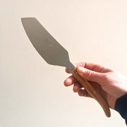 Pelle à gâteau Laguiole – Manche en bois d'olivier