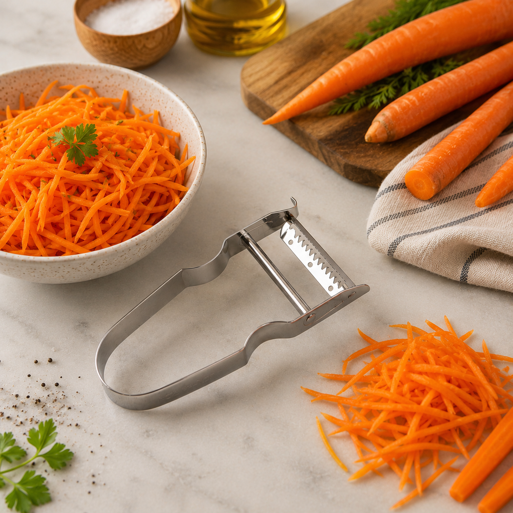 Julienne Peeler