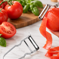 Stainless Steel Tomato Peeler