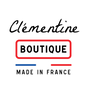 Clémentine Boutique - Home
